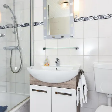 Apartment Im Watt *