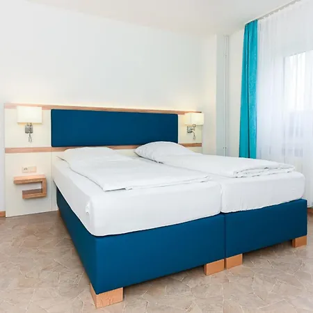 Im Watt Apartment *