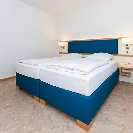 Apartment Im Watt Esens