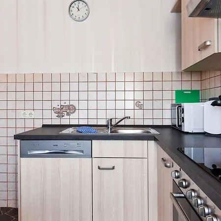 Apartment Im Watt *