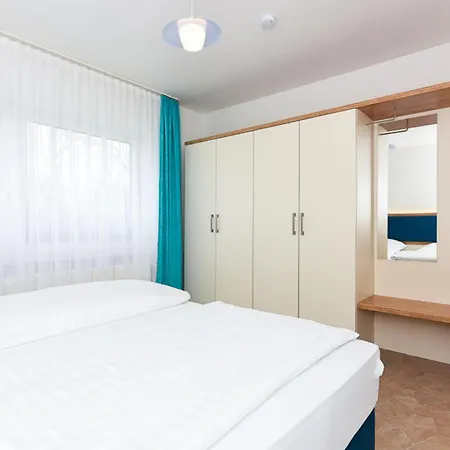 Im Watt Apartment